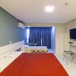 Hotel Garvey Quarto 1017