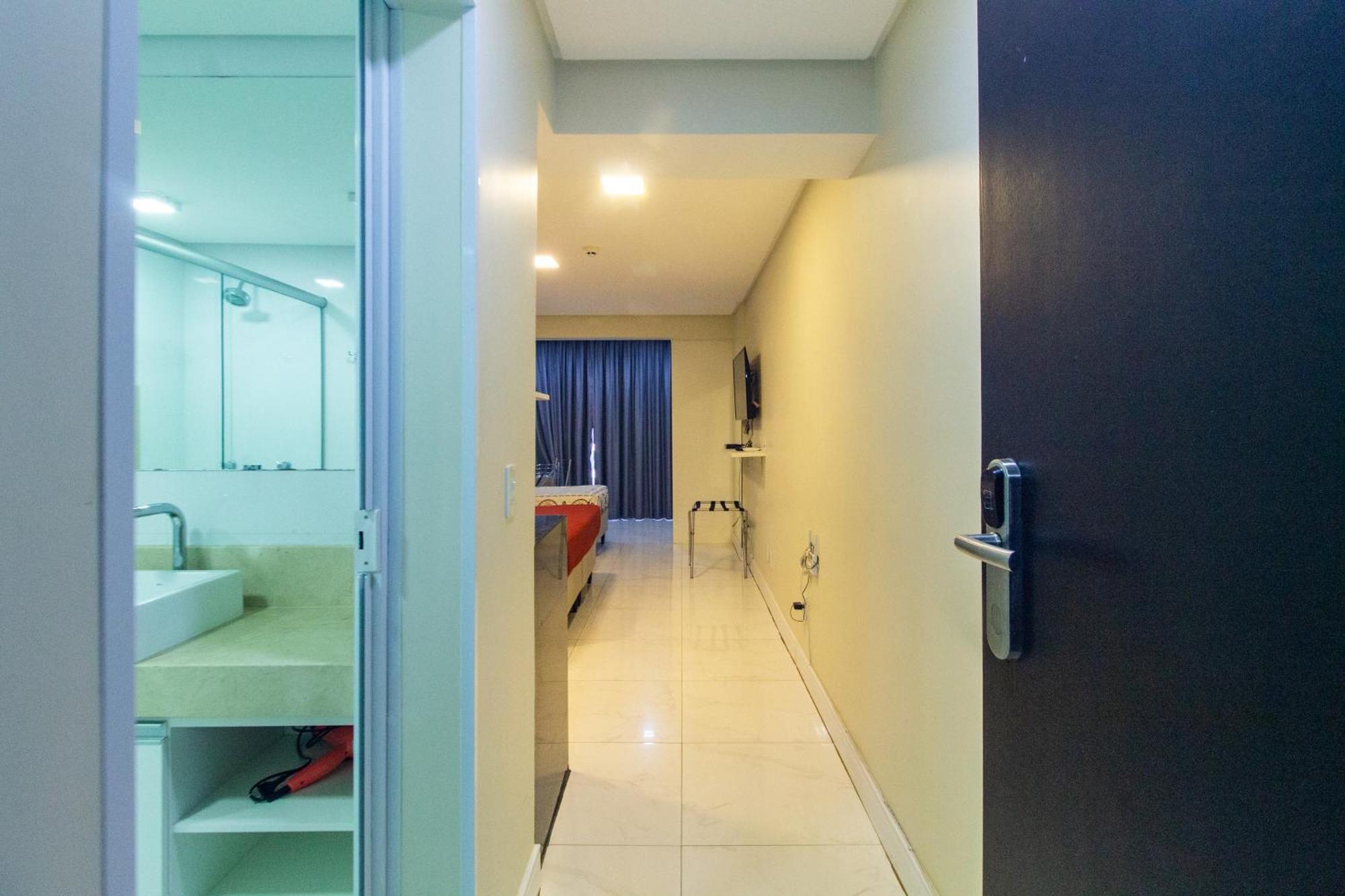 Garvey Quarto 1017 Aparthotel