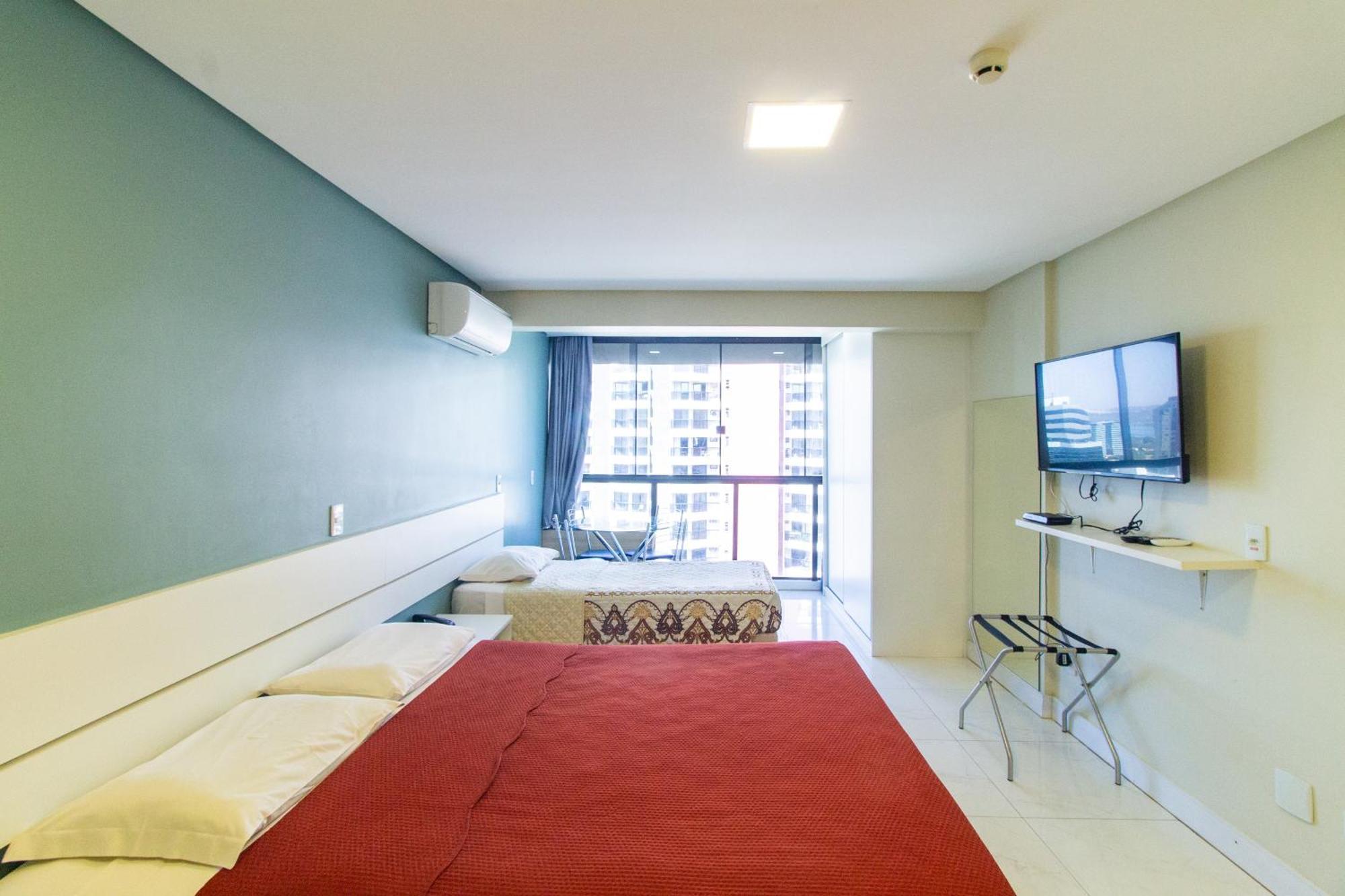 Garvey Quarto 1017 Brasilia