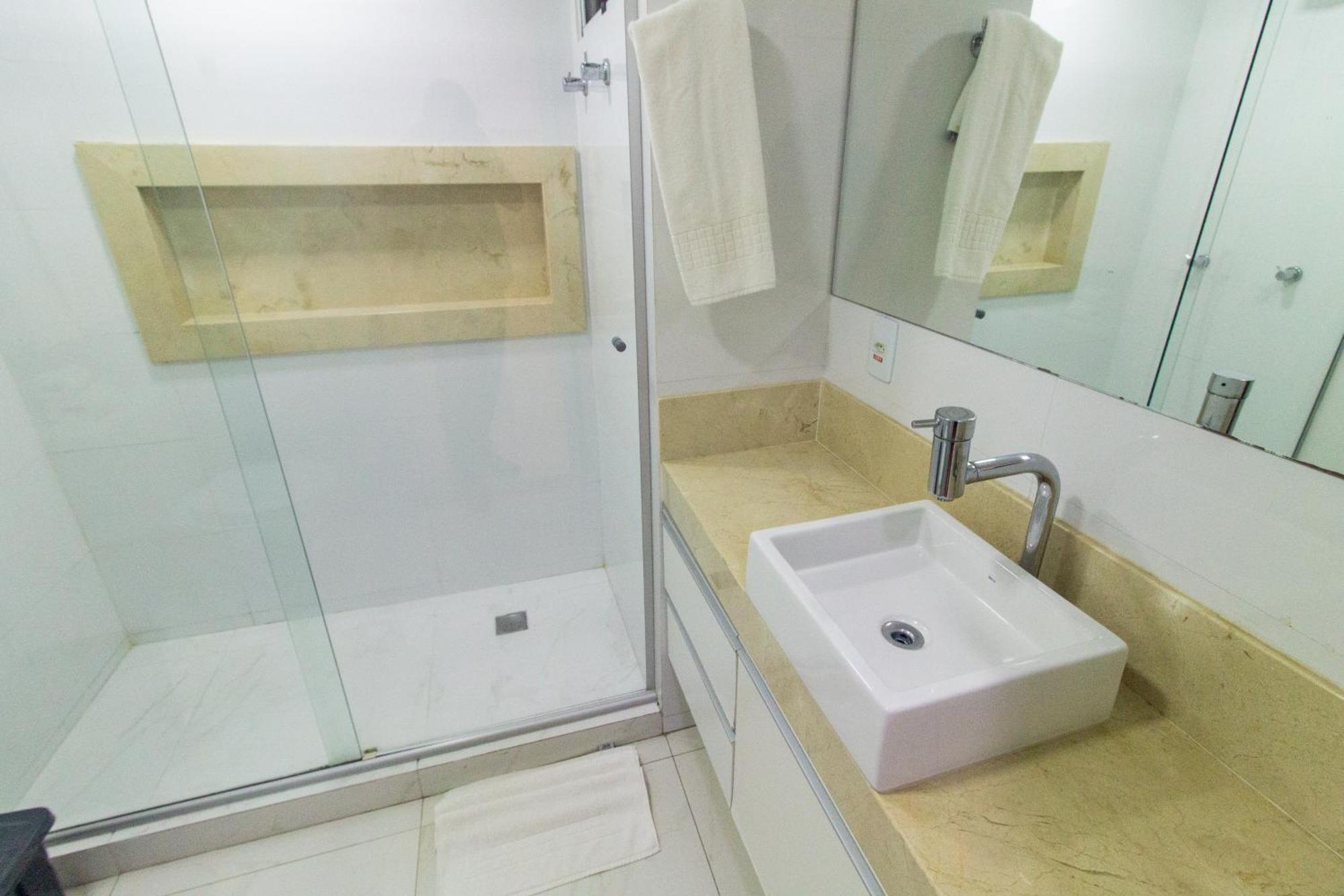 Garvey Quarto 1017 * Brasilia