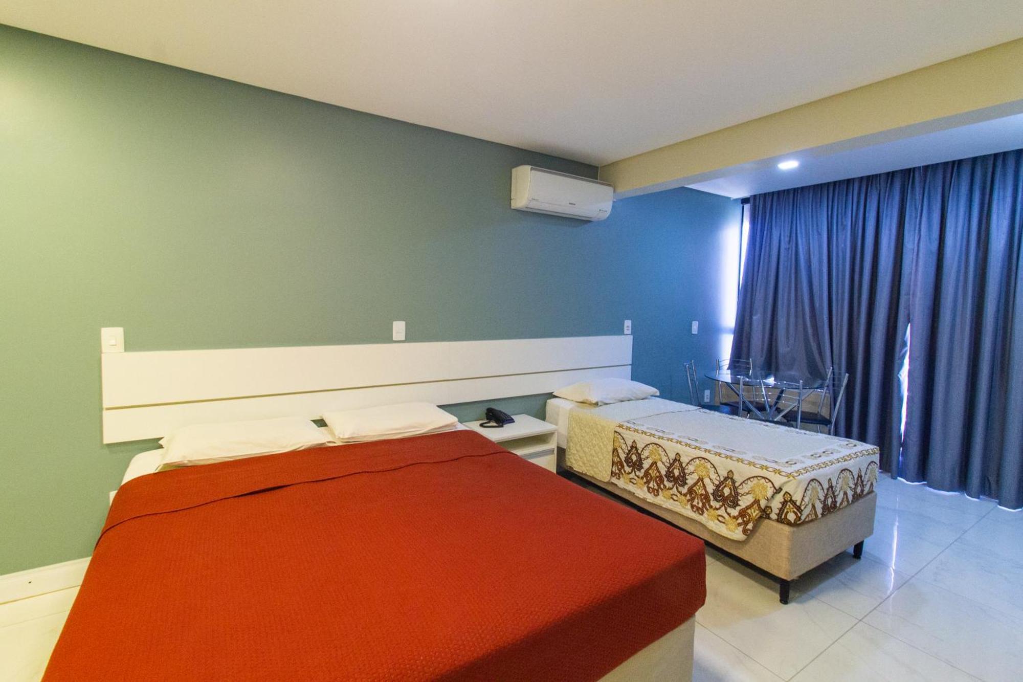 Aparthotel Garvey Quarto 1017
