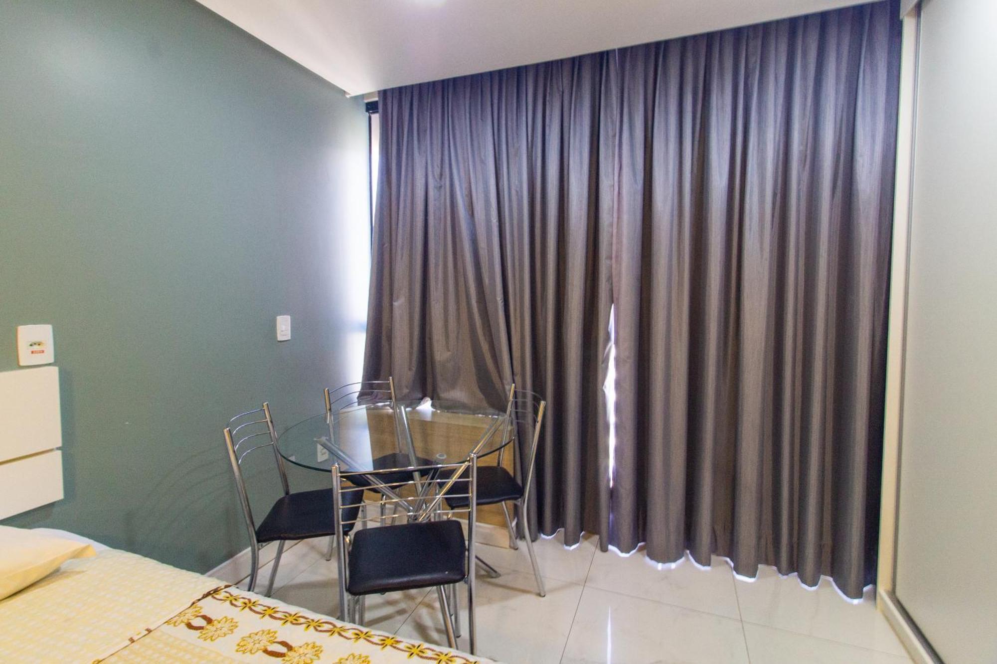 Aparthotel Garvey Quarto 1017