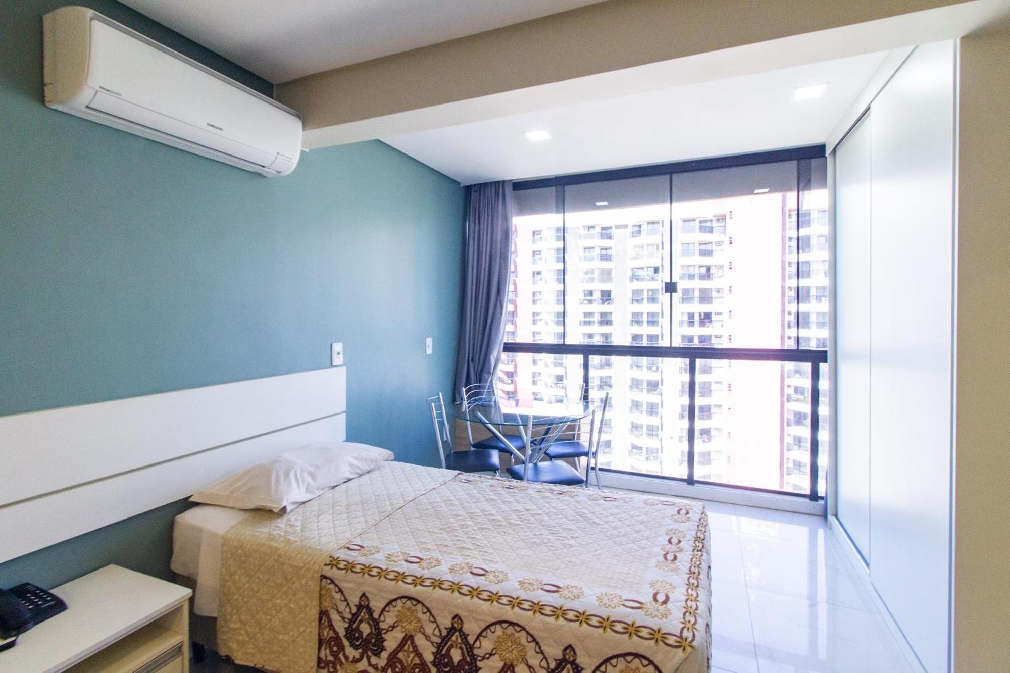 Garvey Quarto 1017 * Brasilia
