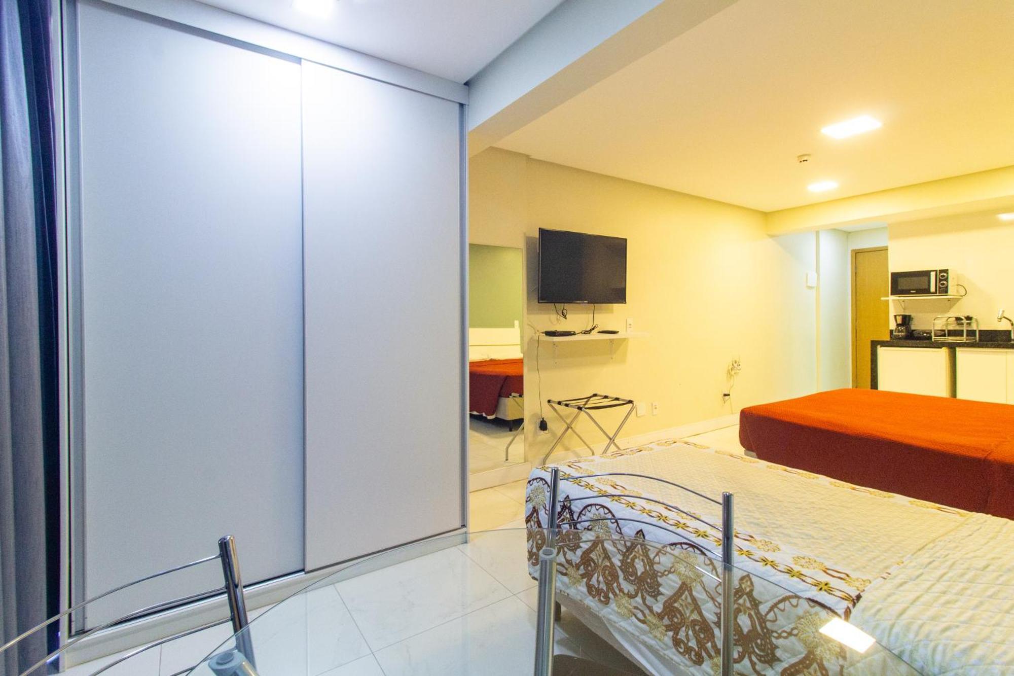 Garvey Quarto 1017