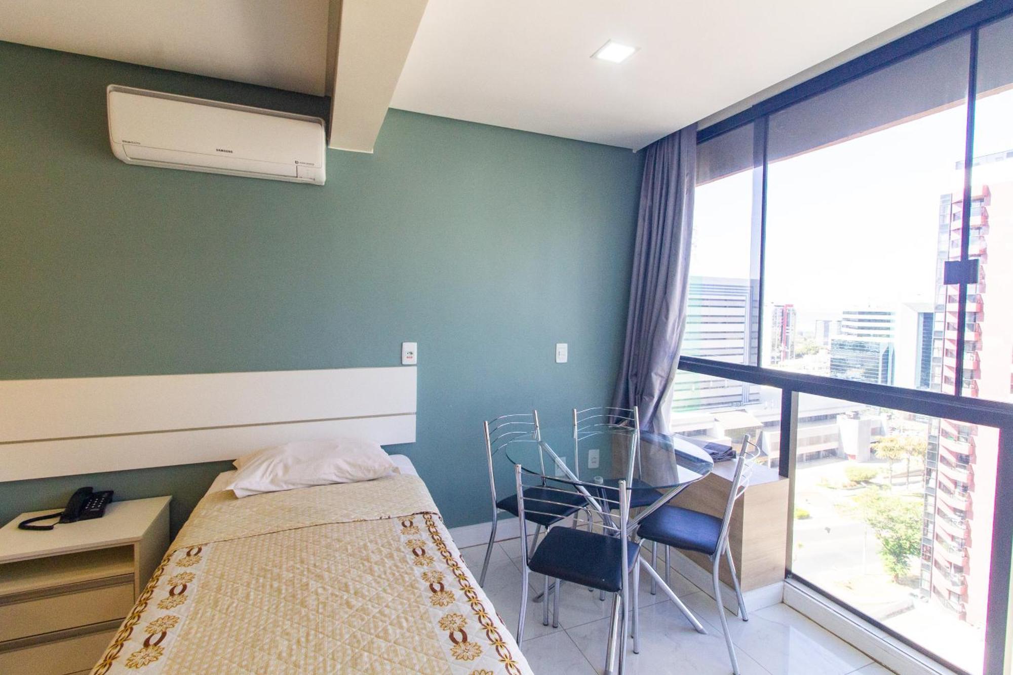 Garvey Quarto 1017 Aparthotel *