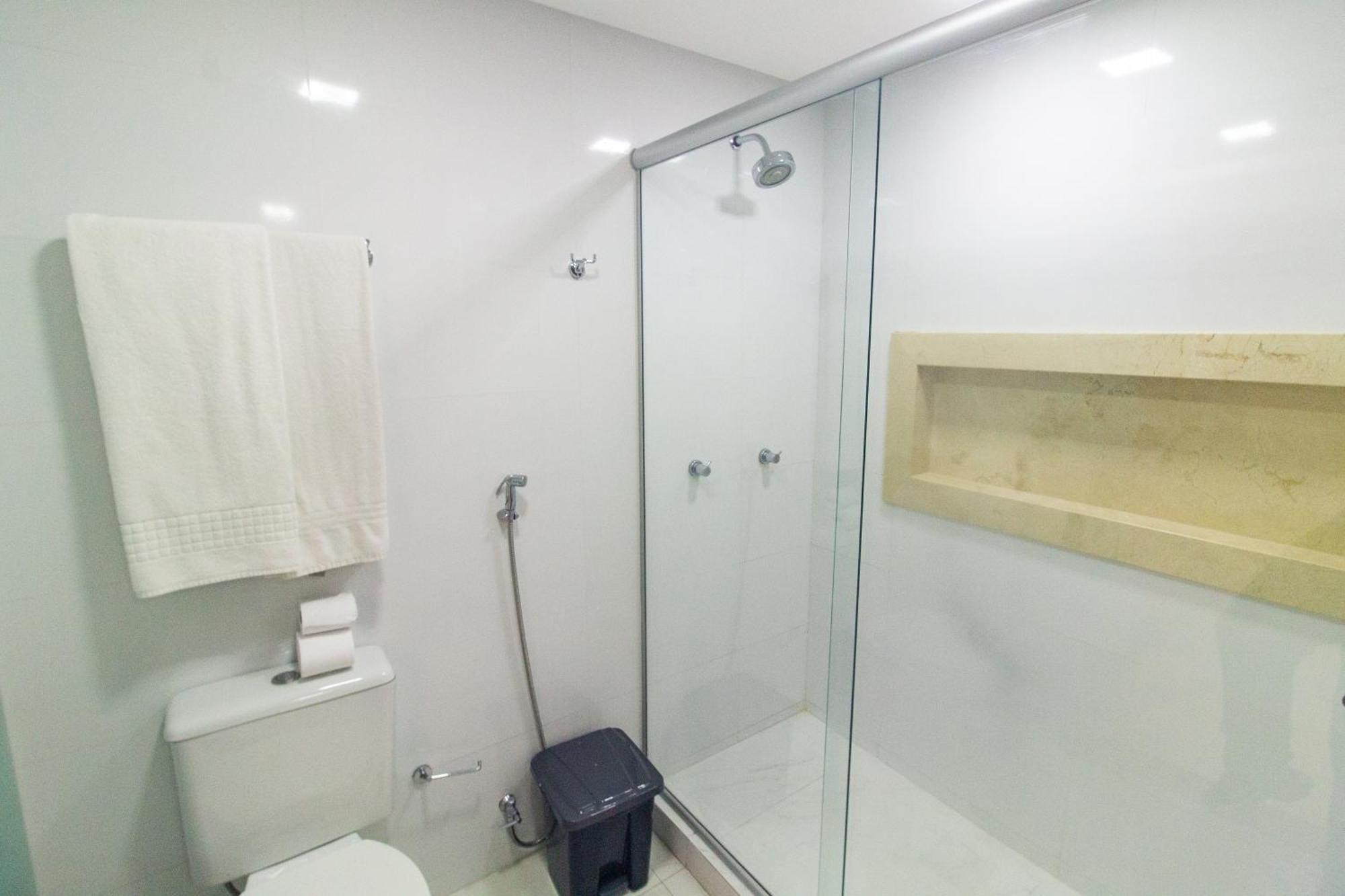 Garvey Quarto 1017 * Brasilia