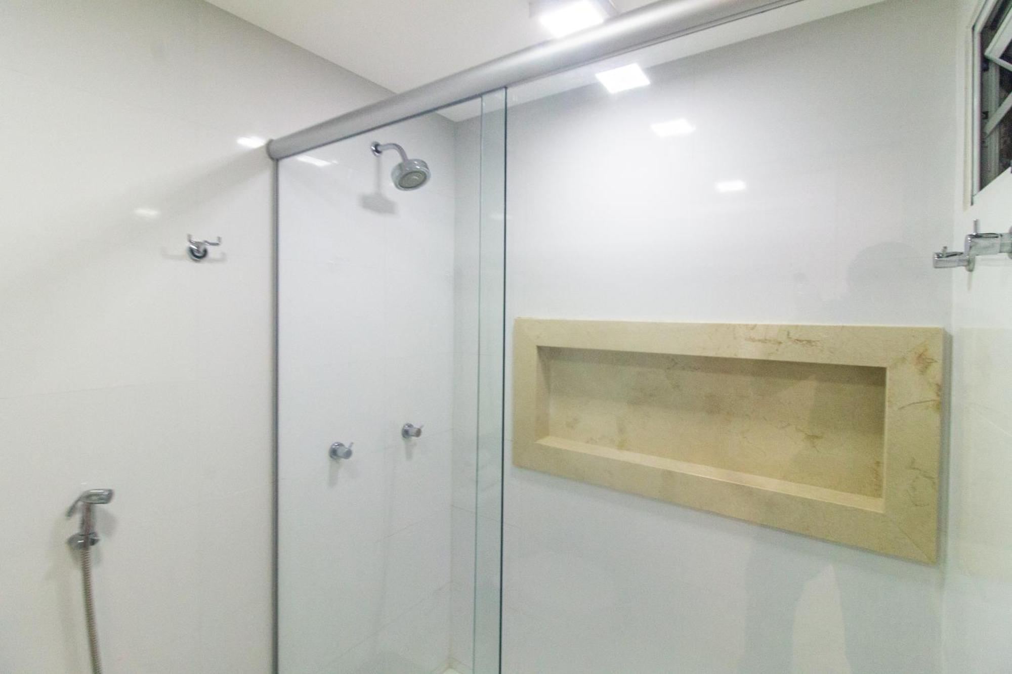 Aparthotel Garvey Quarto 1017