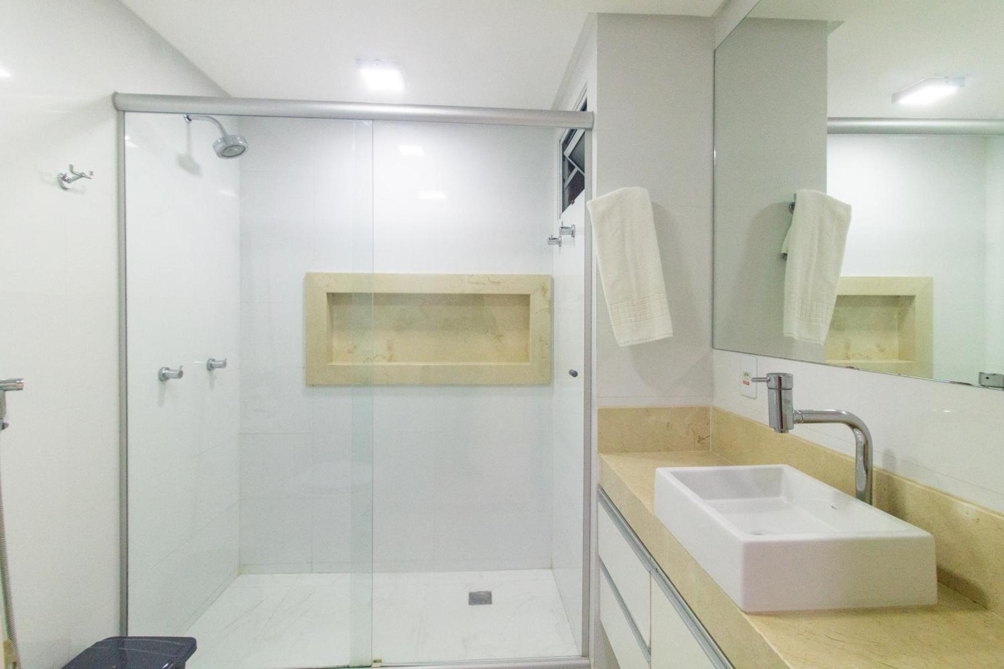 Garvey Quarto 1017 Aparthotel